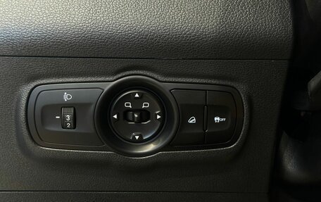 Chery Tiggo 4 I рестайлинг, 2021 год, 1 187 000 рублей, 19 фотография