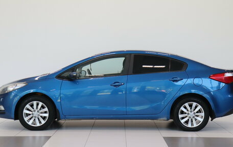 KIA Cerato III, 2014 год, 899 000 рублей, 4 фотография