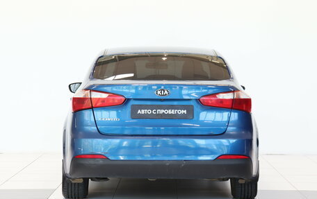 KIA Cerato III, 2014 год, 899 000 рублей, 3 фотография