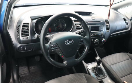 KIA Cerato III, 2014 год, 899 000 рублей, 6 фотография