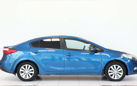 KIA Cerato III, 2014 год, 899 000 рублей, 5 фотография