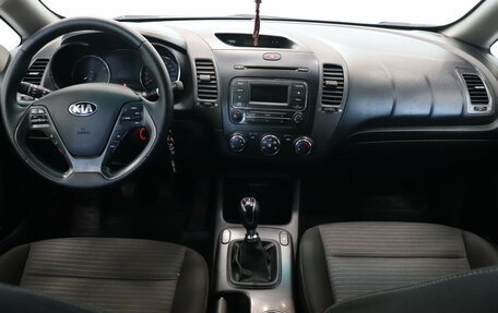 KIA Cerato III, 2014 год, 899 000 рублей, 9 фотография