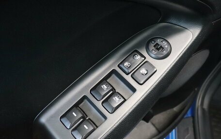 KIA Cerato III, 2014 год, 899 000 рублей, 7 фотография
