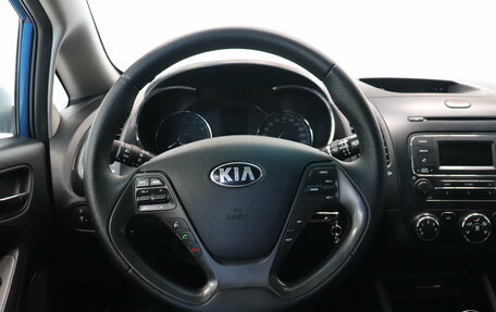 KIA Cerato III, 2014 год, 899 000 рублей, 8 фотография