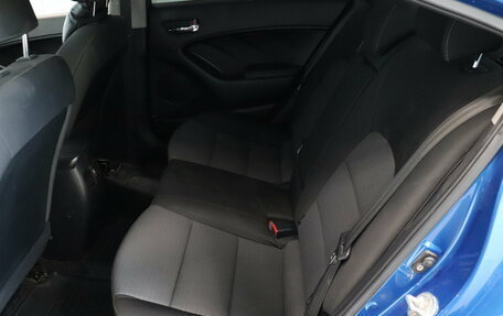 KIA Cerato III, 2014 год, 899 000 рублей, 11 фотография