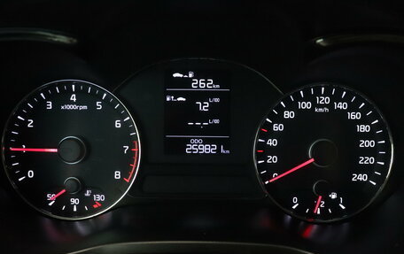 KIA Cerato III, 2014 год, 899 000 рублей, 13 фотография