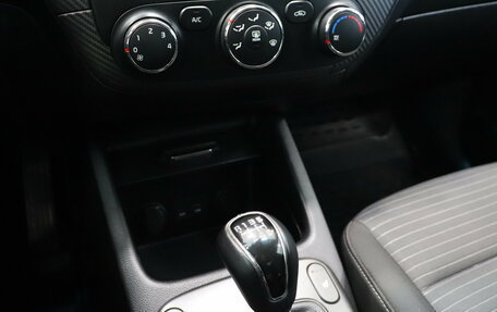 KIA Cerato III, 2014 год, 899 000 рублей, 12 фотография