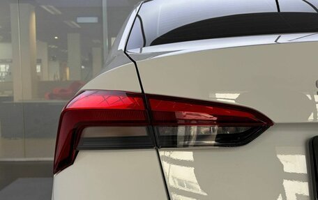 Skoda Rapid II, 2020 год, 1 549 000 рублей, 12 фотография
