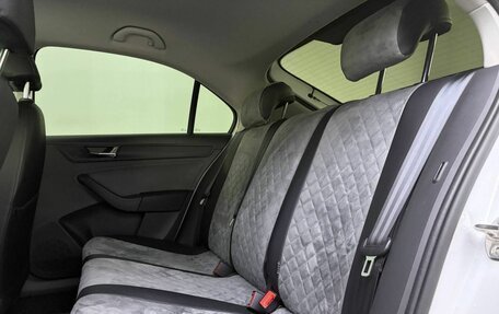 Skoda Rapid II, 2020 год, 1 549 000 рублей, 15 фотография