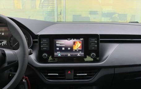 Skoda Rapid II, 2020 год, 1 549 000 рублей, 18 фотография