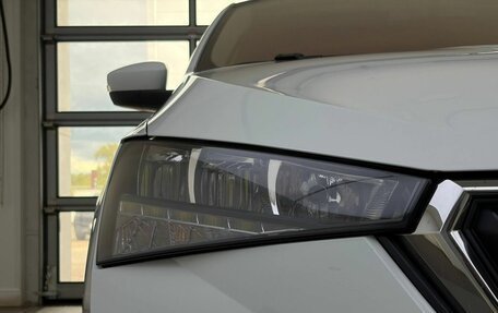 Skoda Rapid II, 2020 год, 1 549 000 рублей, 21 фотография