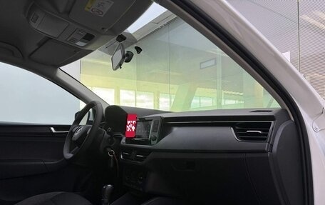 Skoda Rapid II, 2020 год, 1 549 000 рублей, 13 фотография