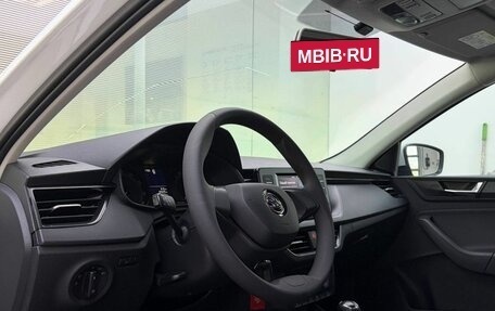 Skoda Rapid II, 2020 год, 1 549 000 рублей, 20 фотография