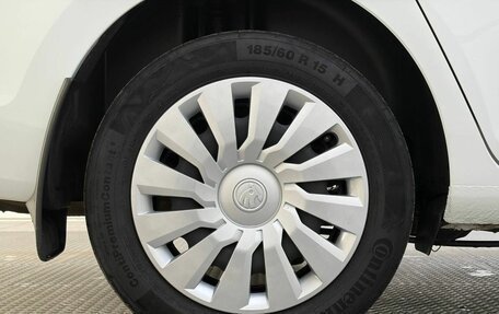 Skoda Rapid II, 2020 год, 1 549 000 рублей, 22 фотография