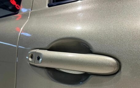 Nissan March IV, 2013 год, 640 000 рублей, 11 фотография