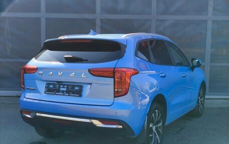 Haval Jolion, 2022 год, 1 750 000 рублей, 6 фотография