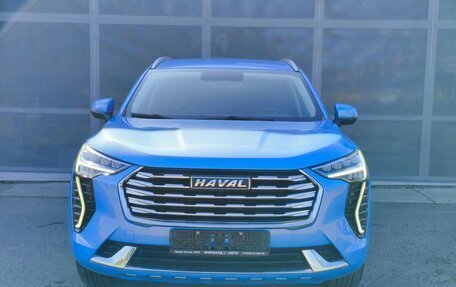 Haval Jolion, 2022 год, 1 750 000 рублей, 2 фотография
