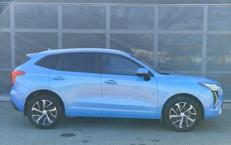 Haval Jolion, 2022 год, 1 750 000 рублей, 5 фотография