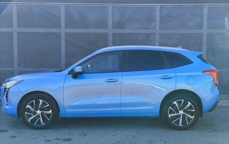Haval Jolion, 2022 год, 1 750 000 рублей, 4 фотография