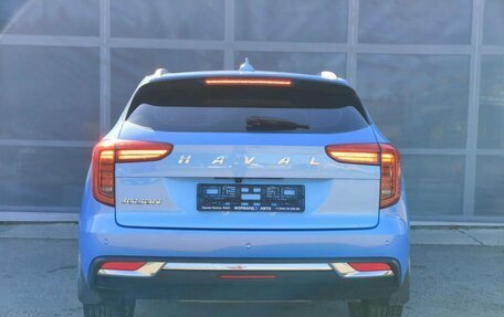 Haval Jolion, 2022 год, 1 750 000 рублей, 7 фотография
