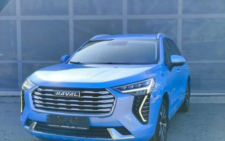 Haval Jolion, 2022 год, 1 750 000 рублей, 3 фотография