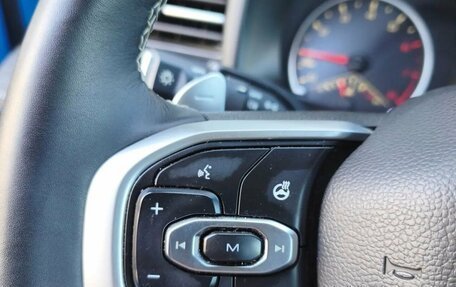 Haval Jolion, 2022 год, 1 750 000 рублей, 19 фотография