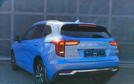 Haval Jolion, 2022 год, 1 750 000 рублей, 8 фотография