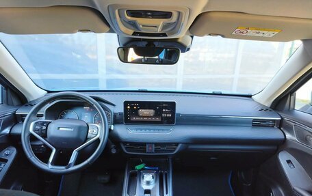 Haval Jolion, 2022 год, 1 750 000 рублей, 11 фотография
