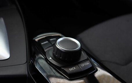 BMW 1 серия, 2016 год, 1 649 000 рублей, 10 фотография