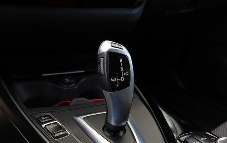 BMW 1 серия, 2016 год, 1 649 000 рублей, 12 фотография