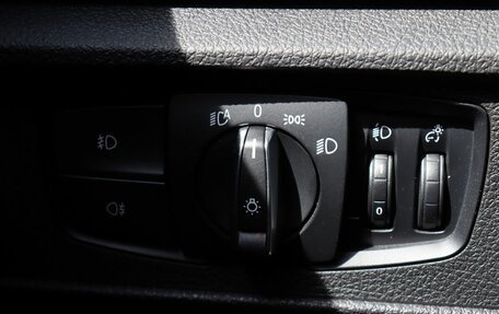 BMW 1 серия, 2016 год, 1 649 000 рублей, 18 фотография