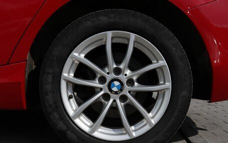 BMW 1 серия, 2016 год, 1 649 000 рублей, 25 фотография
