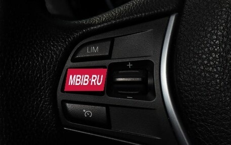 BMW 1 серия, 2016 год, 1 649 000 рублей, 17 фотография