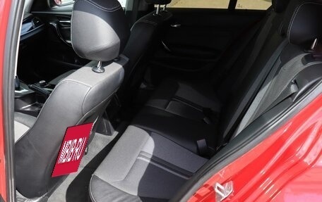 BMW 1 серия, 2016 год, 1 649 000 рублей, 21 фотография
