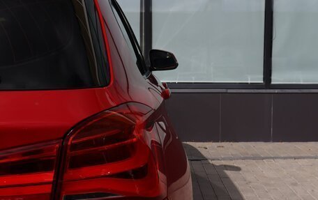 BMW 1 серия, 2016 год, 1 649 000 рублей, 26 фотография