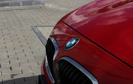 BMW 1 серия, 2016 год, 1 649 000 рублей, 27 фотография