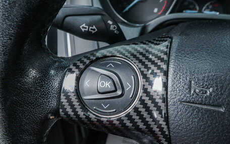 Ford Focus III, 2013 год, 919 000 рублей, 10 фотография