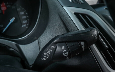 Ford Focus III, 2013 год, 919 000 рублей, 13 фотография
