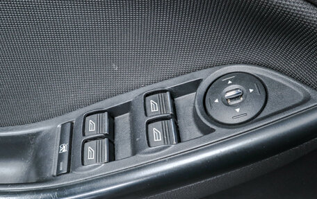 Ford Focus III, 2013 год, 919 000 рублей, 9 фотография