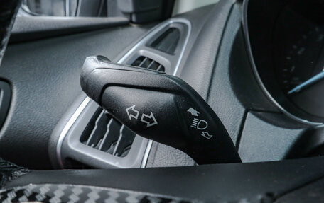 Ford Focus III, 2013 год, 919 000 рублей, 11 фотография