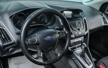 Ford Focus III, 2013 год, 919 000 рублей, 8 фотография