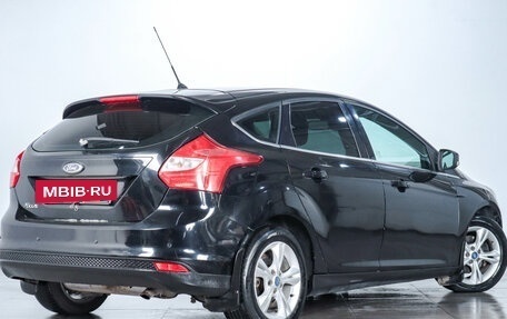 Ford Focus III, 2013 год, 919 000 рублей, 7 фотография
