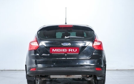 Ford Focus III, 2013 год, 919 000 рублей, 6 фотография