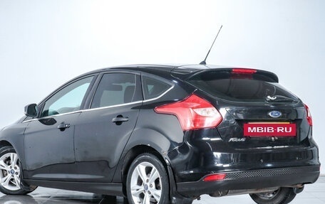 Ford Focus III, 2013 год, 919 000 рублей, 5 фотография