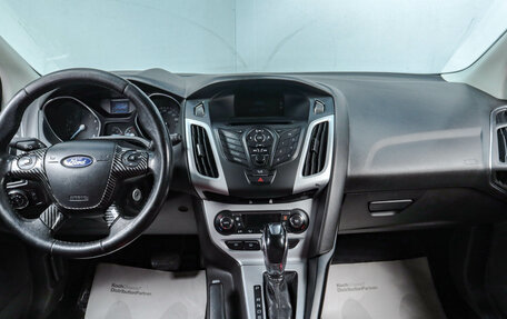 Ford Focus III, 2013 год, 919 000 рублей, 18 фотография