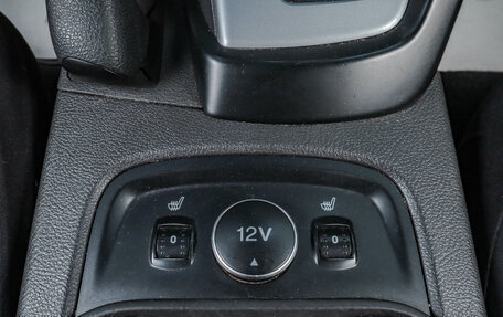 Ford Focus III, 2013 год, 919 000 рублей, 16 фотография