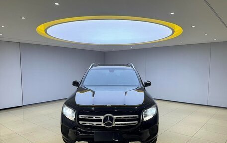 Mercedes-Benz GLB, 2022 год, 3 045 605 рублей, 2 фотография