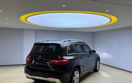 Mercedes-Benz GLB, 2022 год, 3 045 605 рублей, 6 фотография