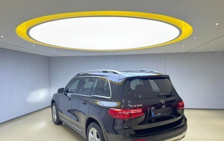 Mercedes-Benz GLB, 2022 год, 3 045 605 рублей, 4 фотография