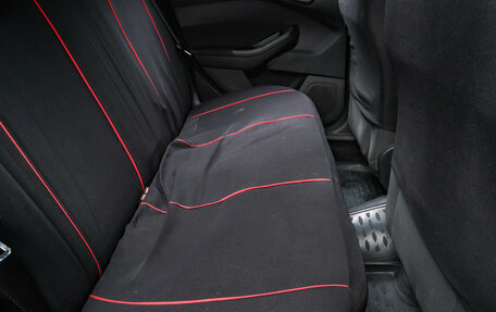 Ford Focus III, 2013 год, 919 000 рублей, 20 фотография